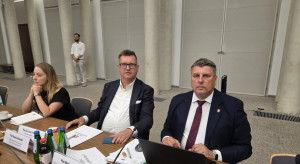 MEN ma pomysł na ratowanie małych szkół. To nie uchroni samorządów przed wydatkami