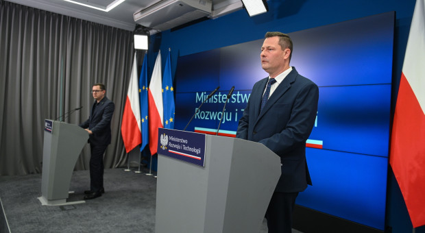 Branża OZE obawia się zahamowania rozwoju magazynów energii. Resort obiecuje dalsze rozmowy