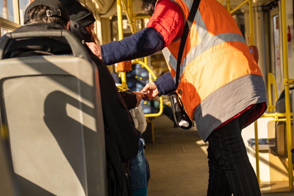 In 2023-2024, there was a sharp increase in negative events by approximately 100 percent compared to previous years, warns the Transport Organizers Forum (Photo: shutterstock.com/Andrey_Kl)