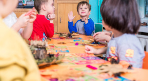 Świetlice szkolne będą mogły być czynne do godz. 20. Skorzystają przedszkolaki