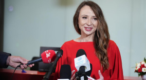 Koniec patologii na rynku pracy. Ministra zapowiada reformę Państwowej Inspekcji Pracy