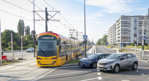 Miliardy do wzięcia za dostarczenie 160 tramwajów. Dwie firmy w grze