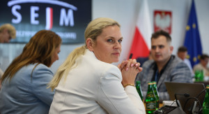 Rewolucja na lekcjach WF od 1 września. Decyzja zapadła