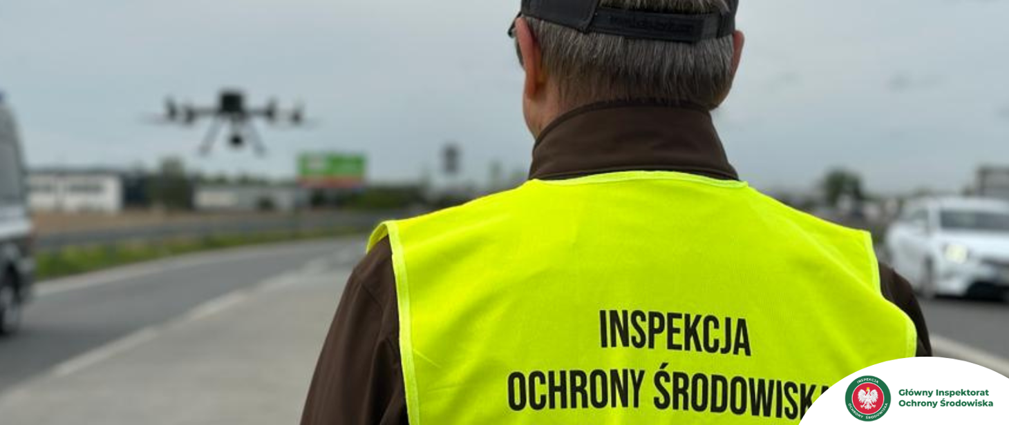 L'Ispettorato per la protezione ambientale deve operare in modo più efficace (photo.gov.pl)