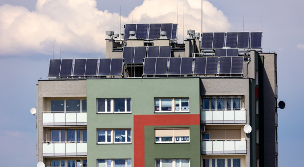 Energia wspólna czy osobna? Spółdzielnie boją się sporów z mieszkańcami