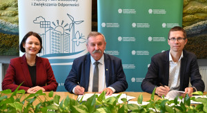 Oszczędność na energii i ogrzewaniu. Szkoły przechodzą na fotowoltaikę i pompy ciepła