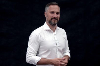 Michał Rosiński, IBM sênior da Telegrafia (foto: materiais de imprensa)