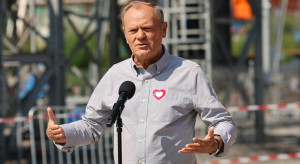 Prezydent może nie podpisać ustawy o mrożeniu cen prądu. Premier: poszukamy rozwiązań