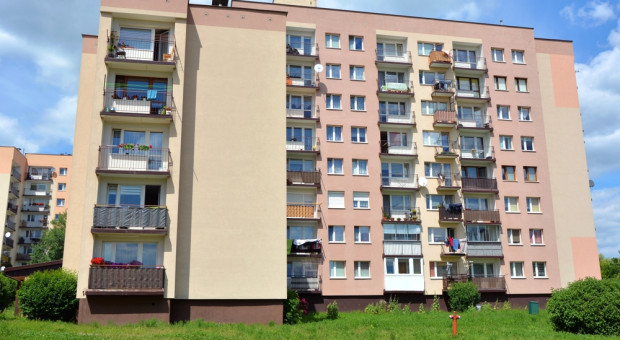 Spółdzielczość mieszkaniowa w centrum zainteresowania rządu. "Trzeba poprawić atmosferę"