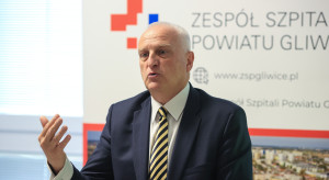 Wiosną szpitale czeka wielka rewolucja. Ministerstwo szykuje pierwsze plany naprawcze