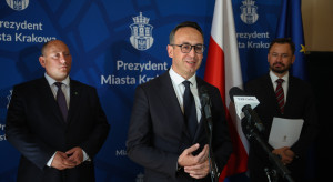 Rozbudowują inteligentne systemy transportowe. Niewiele miast może sobie na nie pozwolić