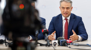 Niepodpisanie ustawy o cenach prądu będzie złamaniem obietnicy. Karol Nawrocki przed trudną decyzją