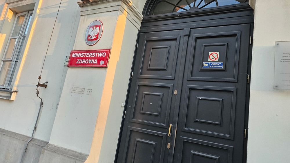 The Ministry of Health found no basis for maintaining a separate reserve of the monovalent vaccine against typhoid and tetanus (TyT) (Photo: shutterstock.com/Panaceum Media)