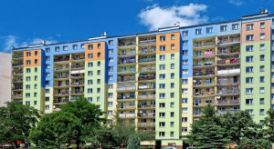Zasoby się kurczą. Samorządy muszą zwiększyć skalę budownictwa mieszkaniowego