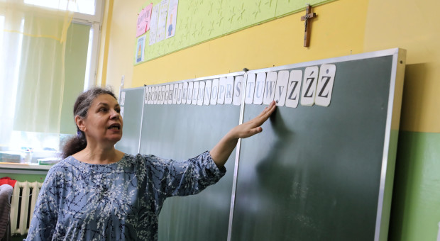 Ostry sprzeciw wobec planów MEN. "Narzędzia nacisku na nauczycieli i szkoły"
