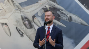 MON tworzy nowy rodzaj wojsk w Polsce. "Przyjdźcie i zgłoście swoją gotowość"