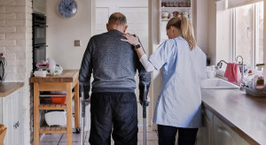 System wsparcia dla osób z niepełnosprawnościami nie działa. Potrzeba pilnych działań naprawczych