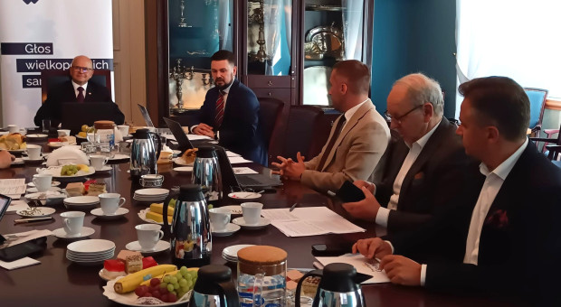 Ochrona ludności kosztuje. Gminom brakuje pieniędzy i pracowników na realizację zadań