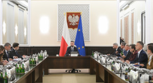 Koniec nagan i upomnień. Rząd wprowadza 10 razy wyższe mandaty i grzywny do 30 tys. zł