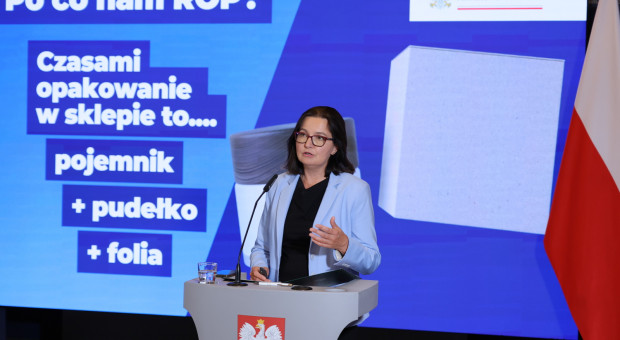 Przewrót w gospodarce odpadami. ROP spowoduje niższe opłaty za śmieci