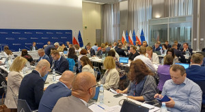 "Stare" korporacje samorządowe nie chcą OPOS-u i ZSP w KWRiST