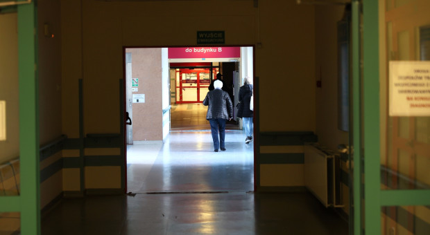 Po 30 września pacjent nie może zgubić się w systemie. Ogromny niepokój w przychodniach