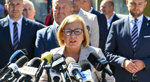 Rząd dąży do zwiększenia mocy wiatraków. Ma się to udać pomimo prezydenckiego weta