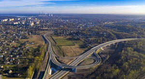 We wrześniu nastąpi otwarcie odcinka ważnej trasy. Całość kosztowała 300 mln zł