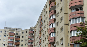Na rynku mieszkań właśnie się zaczyna. Polacy ruszyli po tanie kredyty