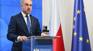 Dostawy wody w Polsce zagrożone. Rząd szykuje system na wypadek ataku
