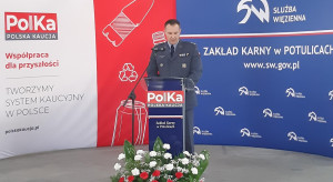 Zarejestrują 7,5 tys. butelek i puszek w ciągu godziny. Otwarto Centrum Liczenia Opakowań