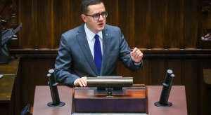 Od nowego roku taryfy za prąd poniżej 450 zł/MWh. Jasna deklaracja ministra Motyki