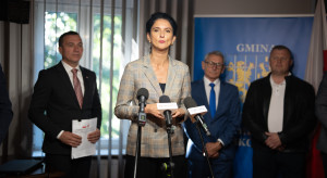 Region odbudowuje się po powodzi. "Mamy boom inwestycyjny"