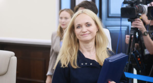 Nowa minister zdrowia zdradza swój plan na szpitale. Czas na konsolidację