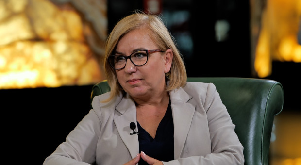 Paulina Hennig-Kloska szykuje prezent dla prosumentów. Szczegóły po nowym roku