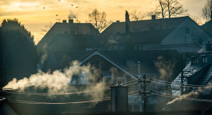 Rocznie 40 tys. Polaków umiera przedwcześnie z powodu smogu