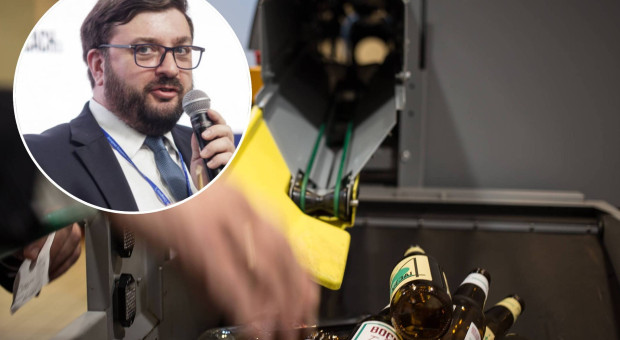 Ponad pół Europy ma systemy kaucyjne. Nie ma powodu, by stał się problemem w Polsce