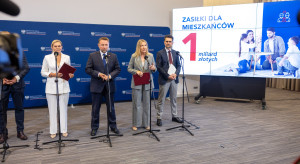 Powódź z 2024 roku już kosztowała 8 mld zł. To nie koniec wydatków