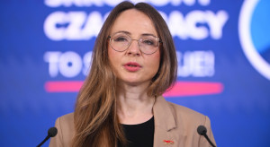 Koniec wysiadywania długich godzin w pracy. Rewolucja właśnie się zaczyna