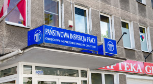 Pracodawcy biorą się za umowy. Chcą zdążyć przed wielką kontrolą