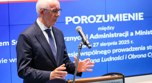 Najwyższy czas na budowę schronów. Samorządy muszą zacząć działać