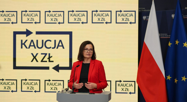 Od 1 października kontrole i kary za system kaucyjny. Ministerstwo nie będzie przymykać oka
