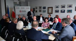 Marszałkowie ze wschodniej Polski będą działać razem. W grze bezpieczeństwo kraju