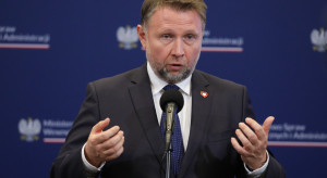 Rząd szykuje obronę na wypadek wojny. Zaczyna od miejsc największego ryzyka