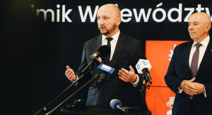 Regiony boleśnie odczuwają skutki kryzysu na wschodniej granicy. Władze chcą interwencji UE