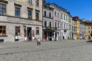 Coraz więcej Polaków ucieka z miast. Lista przyczyn jest bardzo długa