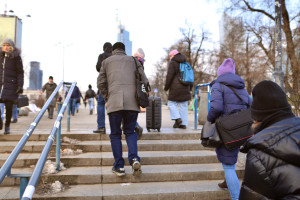 Wskaźnik spadł poniżej granicy bezpieczeństwa. Polska wchodzi w krytyczną fazę