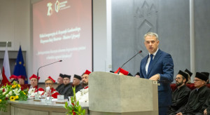 Dla bezpieczeństwa kraju ważna jest rozbudowa kadr. Tysiące cyberataków każdego dnia