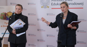 Wielka klapa edukacji zdrowotnej. Dane ze szkół mówią same za siebie