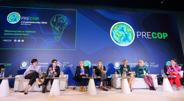 Spalanie odpadów to nie gospodarka cyrkularna. Ważna jest hierarchia postępowania